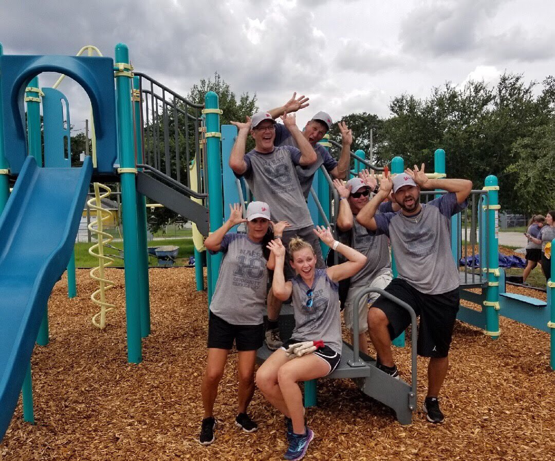 NAESP Zone 8 (@naesp_zone8) on Twitter photo Zone 8 is looking forward to the <a href="/NAESP/">National Assoc. of Elementary School Principals</a> Community Service Day in Spokane! We’re building a playground for the kids at Adams Elementary. It’s always a rewarding day! Can’t wait! #naesp19 Zone 8 is looking forward to the <a href="/NAESP/">National Assoc. of Elementary School Principals</a> Community Service Day in Spokane! We’re building a playground for the kids at Adams Elementary. It’s always a rewarding day! Can’t wait! #naesp19