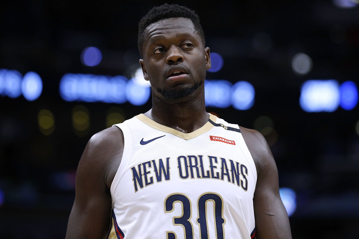 Balldontlie's tweet image. 