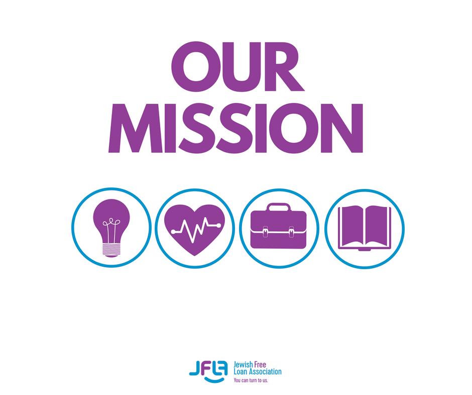 JewishFreeLoan's tweet photo. For over 114 years, we have provided a helping hand to the #community through #freeloans for emergencies, education, developing #smallbusinesses, healthcare, and life cycle events.

Learn more about what we do: https://t.co/a0CwndUEjb https://t.co/YadNiMPP6e