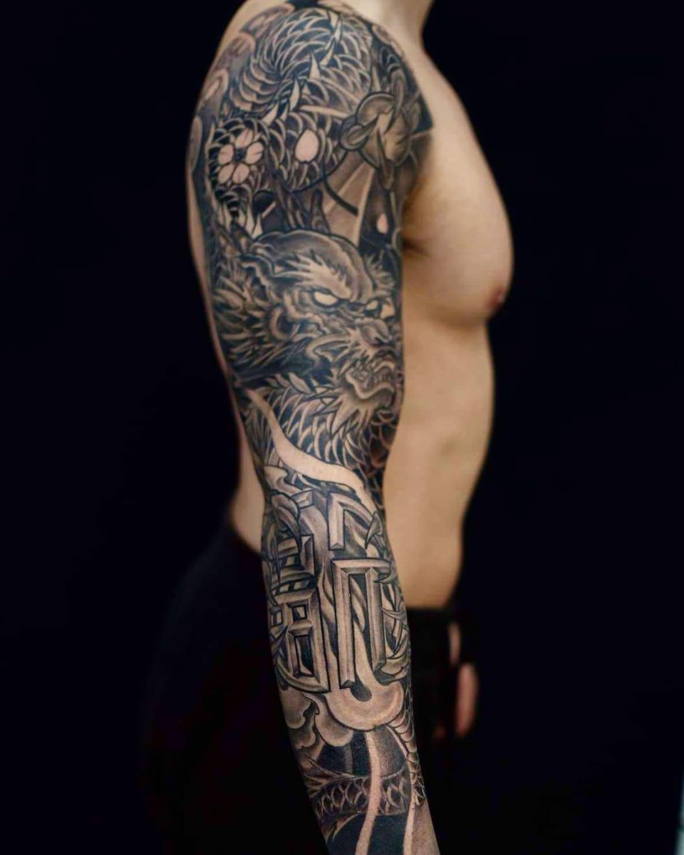 Maithai tattoo Parlor (@MaithaiP) / Posts / X, image size:960x1200