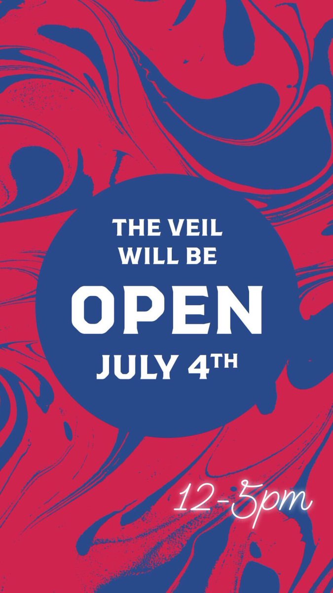 The Veil Brewing Co. (@theveilbrewing) on Twitter photo 2019-07-01 00:08:58