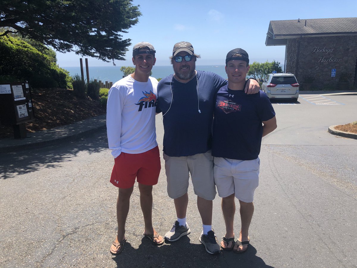 Great weekend of lacrosse for <a href="/COFireLax/">Colorado Fire LC</a> in Sonoma with coaches <a href="/RyanNunes14/">Ryan Nunes</a> and <a href="/AnthonySanFili1/">Anthony SanFilippo</a>  Boys played well and got better!