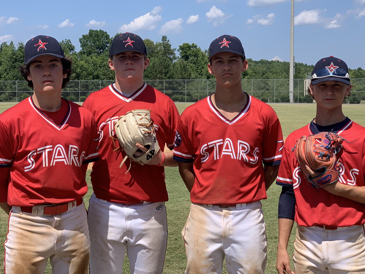 STARS Baseball tweet media