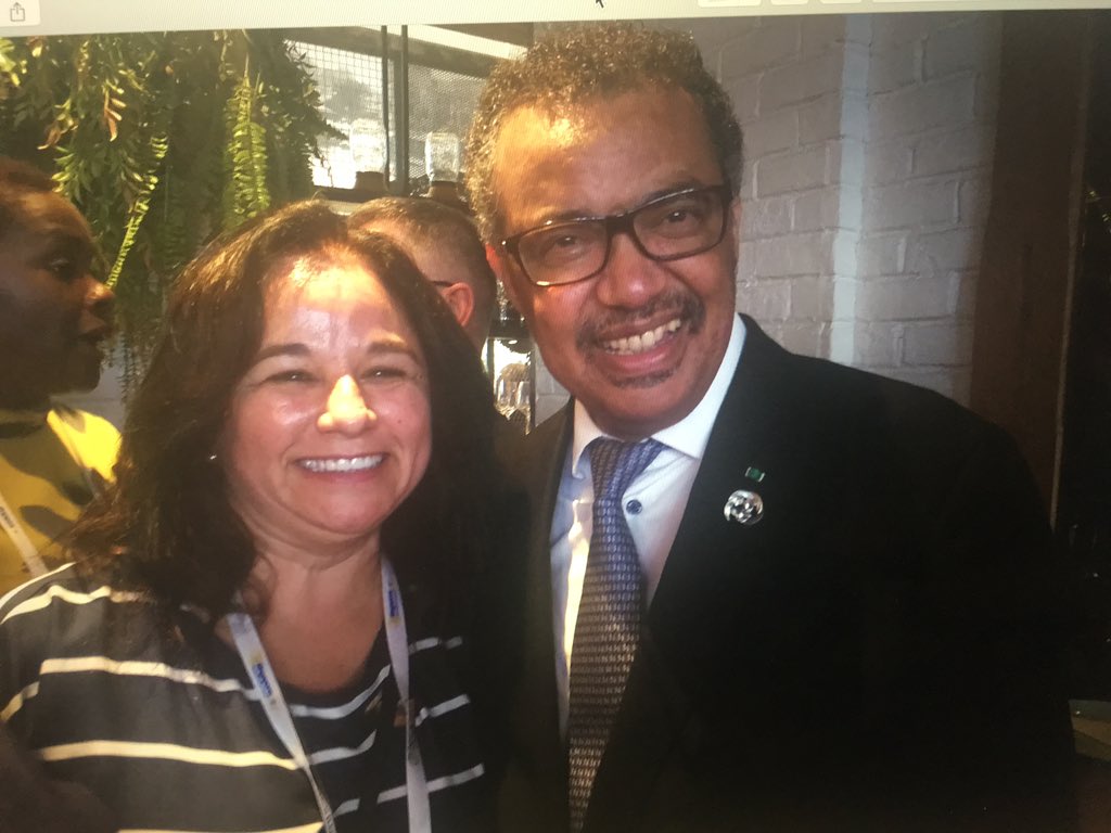 <a href="/DorisGrinspun/">Dr. Doris Grinspun 🇨🇦 RN, PhD, FAAN, O.ONT</a> <a href="/canadanurses/">Canadian Nurses Association</a> <a href="/DrTedros/">Tedros Adhanom Ghebreyesus</a> <a href="/JimC_HRH/">Jim Campbell</a> <a href="/AnnetteMKennedy/">Annette Kennedy</a> <a href="/HowardCatton/">Howard Catton</a> <a href="/JustinTrudeau/">Justin Trudeau</a> <a href="/elizabeth_iro/">Elizabeth Iro</a> <a href="/CDNMinHealth/">Minister of Health</a> <a href="/LisaLittle9/">Lisa Little</a> <a href="/picardonhealth/">André Picard</a> <a href="/mdiemanuele/">Michelle DiEmanuele</a> <a href="/Leslee_Thompson/">Leslee Thompson</a> Un gran líder que valora enfermería  como pilar fundamental para los cuidados seguros y de calidad para la población mundial .Muchas gracias Dr.Tedros .WHO