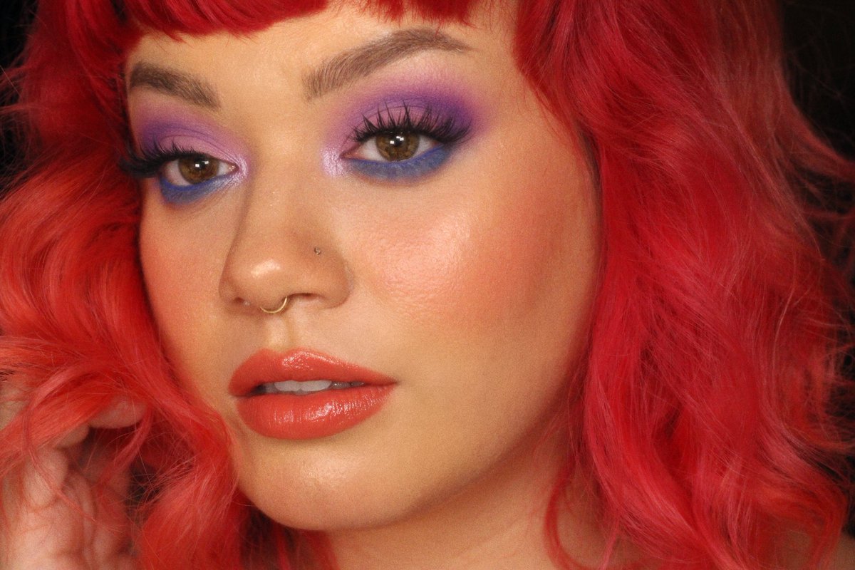 beautibean's tweet photo. If you’re curious about how I got this look, check out my [new] YouTube vid!
—
Link in my bio
—
product details in my vid, on IG, and listed below! https://t.co/4z8SXpSaPj