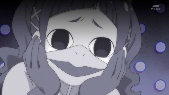 ささかつさん がハッシュタグ プリキュア をつけたツイート一覧 1 Whotwi グラフィカルtwitter分析