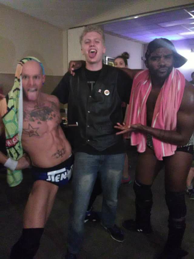 BrokenMathes's tweet photo. Why @DJClickNPlay @BigMatchJah 😭😭😭💔💔💔 https://t.co/Xtm6nrQPRY