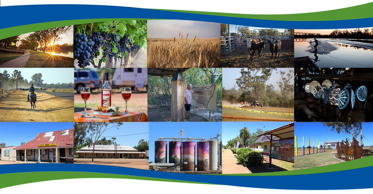 BalonneSc's tweet photo. Council has launched a new Tourism Events Grant Program to ensure our region captures travellers visiting Outback Queensland. 
 https://t.co/SfWmXmLAwh  #SWQld #OutbackQueensland #StGeorgeQld @sqcountry @LGAQ @TheQTIC @OUTBACK_QLD https://t.co/Bsu43P0cBo