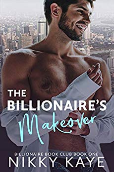readnikkykaye's tweet photo. "I don't give a s*** about money, unless it can buy me a better steak or get me out of jail."

The Billionaire's Makeover
Billionaire Book Club, Book One
Nikky Kaye 
https://t.co/rSjKS1lD8D

#nikkikayebooks #amreading #bookstagram #instaread #booklove #bookaddict #booknerd https://t.co/KsdrIz7ghz