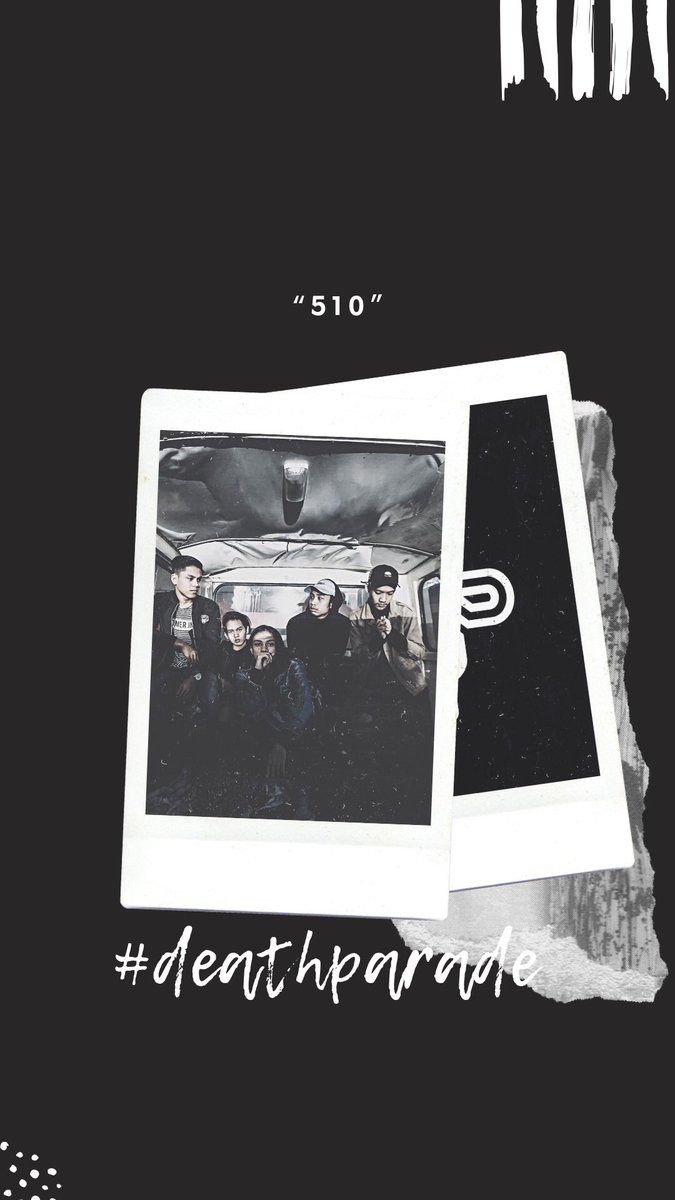 free wallpapers for y’all #deathparade💀