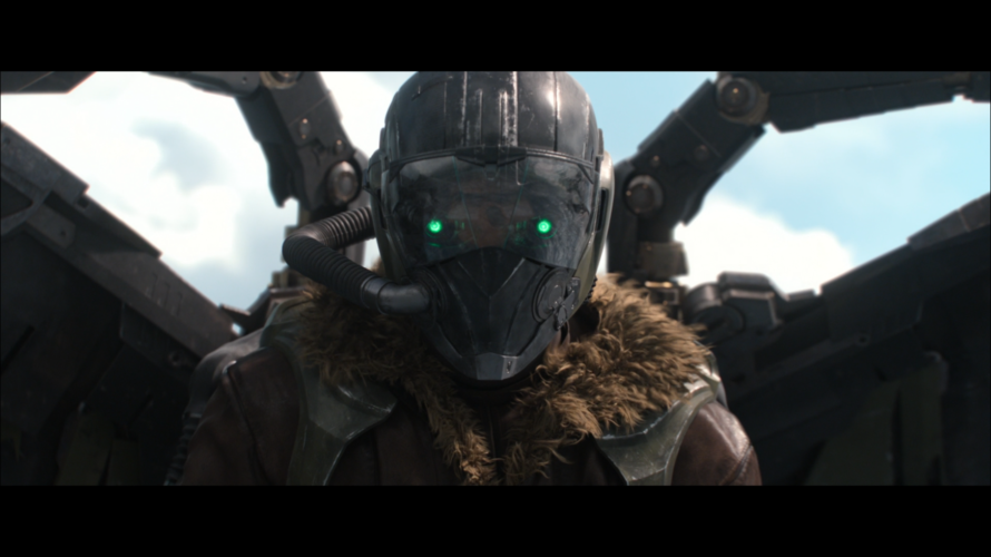 マーベル映画 英語塾 マーベル英語検定 代名詞編 バルチャー Nothing More Important Than Family 家族より大切なものはない に入るのはどれでしょう Be Am Are Is ちなみに バルチャーは英語でvultureです 意味にハゲワシと 弱い