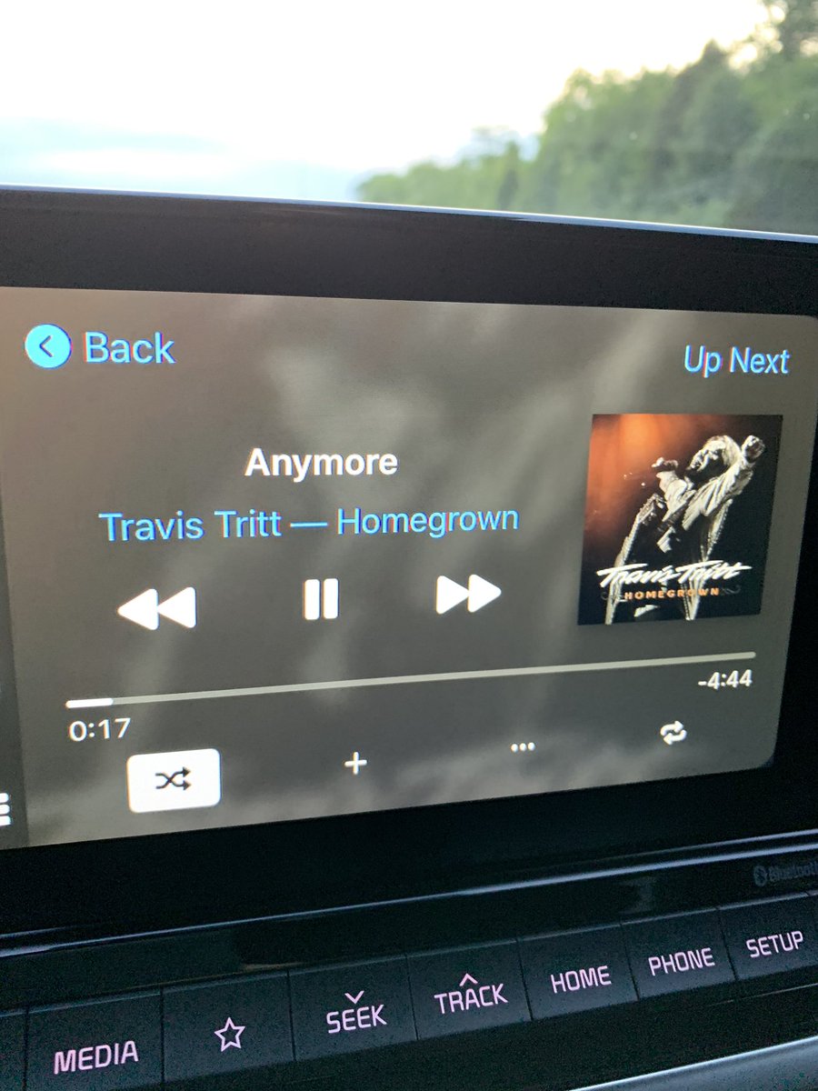 KyleAllen830's tweet photo. So damn happy @Travistritt album is finally here!! https://t.co/O8Wn9SCh8O
