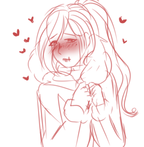 CrowieAndHoney's tweet photo. #infectedSleep la volvi a dibujar desde hace muchooooooooooooooooo tiempo.
¿por que estara sonrojada?
@kanizen473 👀👀👀👀💗💗 xd¿ https://t.co/cmOrvty6UF