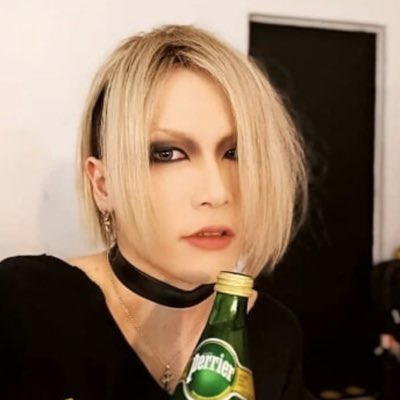 Uruha ((Gazette)) (@Uruhataka) / X Uruha ((Gazette)) (@Uruhataka) / X