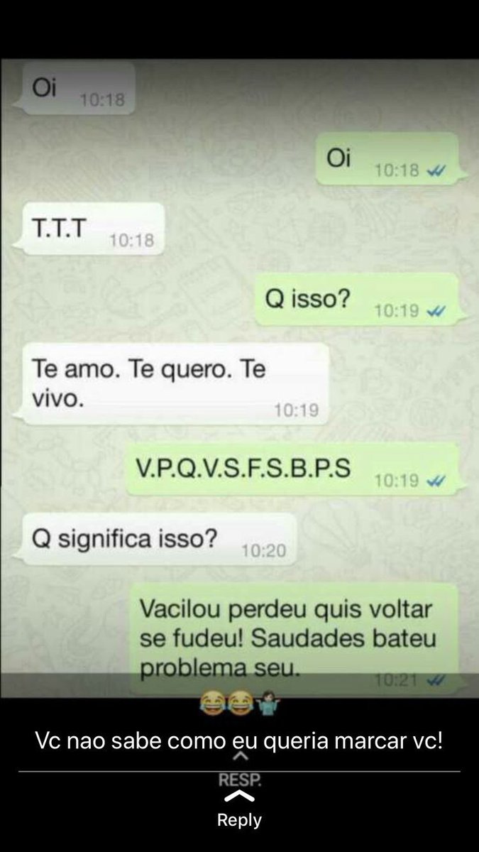 Morriiiii 

#domingoLigaDaJusticaSDV 
#DomingoDetremuraSDV 
#DomingoEliteDoSDV 
#followtrick