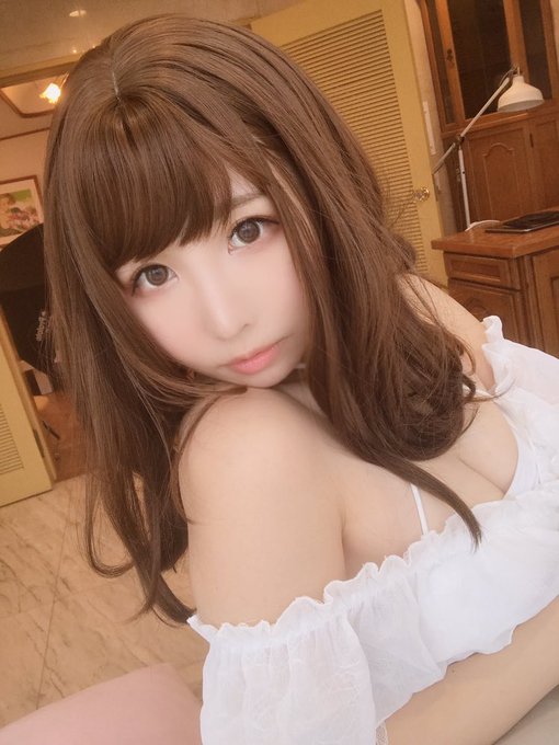 コスプレイヤーしらほしなつみのTwitter画像11