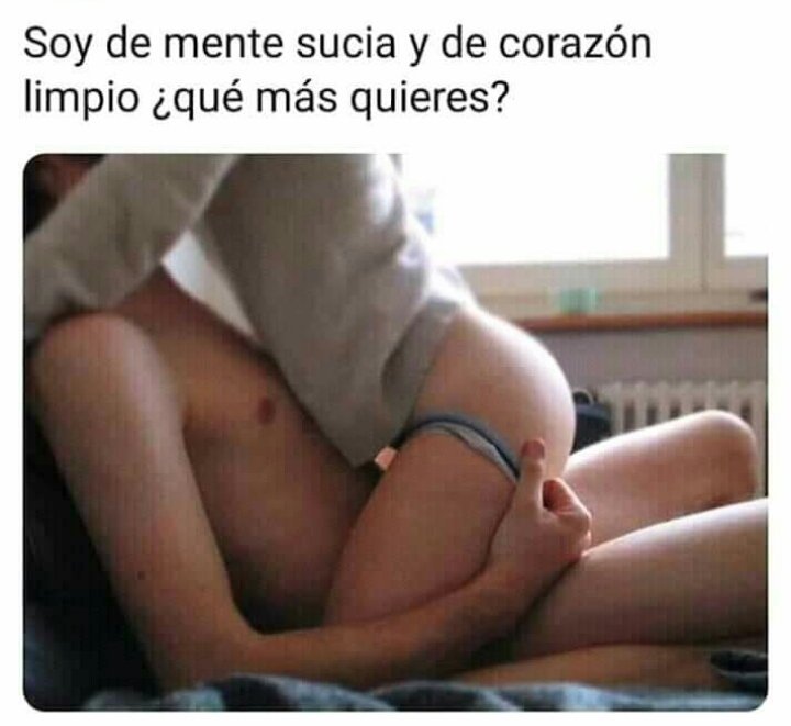 charly181284's tweet photo. Ni más ni meno lo q soy (+_+) https://t.co/Nu9iRIWmfx