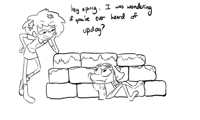 Amphibia good 