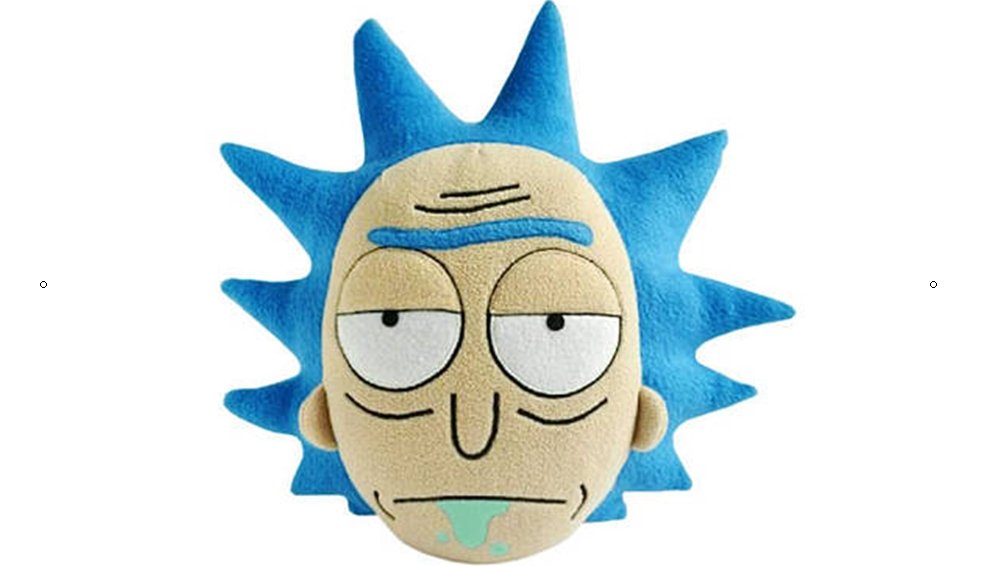 RickMerch's tweet image. #RickandMorty #RickSanchez #Morty #AffiliateLink #Plush #Pillow 
 
"RICK, I KNOW YOU'RE REAL BECAUSE I HAVE A TON OF BAD MEMORIES WITH YOU." ~Morty 

🔥🔥►►► 𝘾𝙝𝙚𝙘𝙠 𝙞𝙩 𝙤𝙪𝙩 𝙖𝙩 𝘼𝙢𝙖𝙯𝙤𝙣:  amzn.to/300aGCg ◄◄◄ 🔥🔥