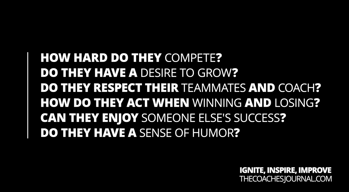TheCoachJournal's tweet photo. Gregg Popovich on evaluation: https://t.co/ZV4F2pddKS