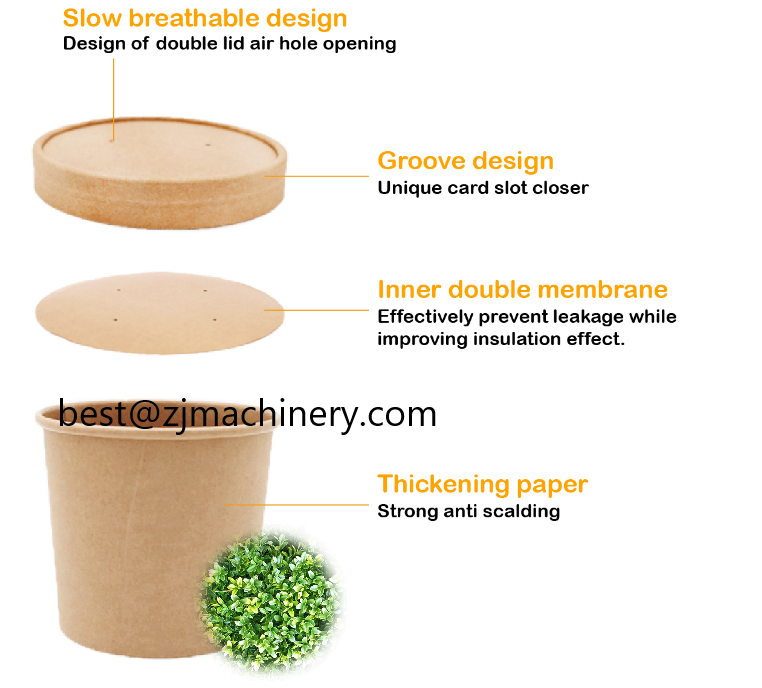 LidPaper's tweet image. #soup #soupcontainer #lid #foodcontainer #takeaway #foodtogo #hotfoodtogo #printedcups #brandedcups #papercups #screenprint
#worldwidewednesday #doyourbit #ecofriendly #recyclable #compostable #papercups