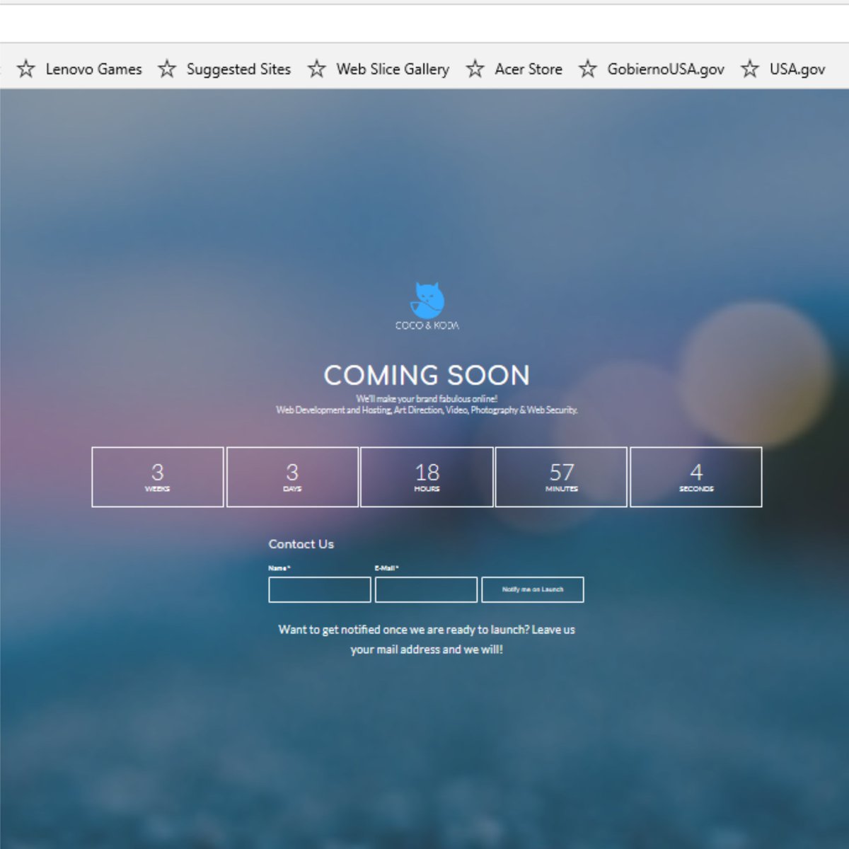 oztotech's tweet image. *** COMING SOON ***
We are working on our website and will be launching very soon.
Do you have a project in mind? Shoot us a line!
We build websites that build your business!!!
#wordpressdeveloper #magentoDesigner #magento2Developer #ecommerce #woocommerce #magento2 #hosting