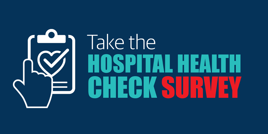 AMA_NSW's tweet photo. Doctors-in-Training: Take the 2019 Hospital Health Check and help us continue to improve working conditions for you with your feedback. We can't do it without you: https://t.co/Hss0xMvOUB https://t.co/GQXTsW5GHw
