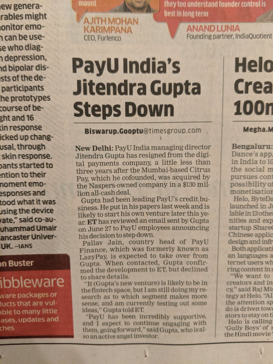 Jitendra Gupta tweet media