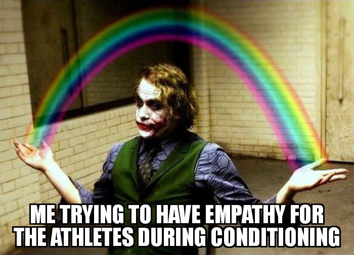 NSU_Strength's tweet photo. https://t.co/ru3uvmD9Tx