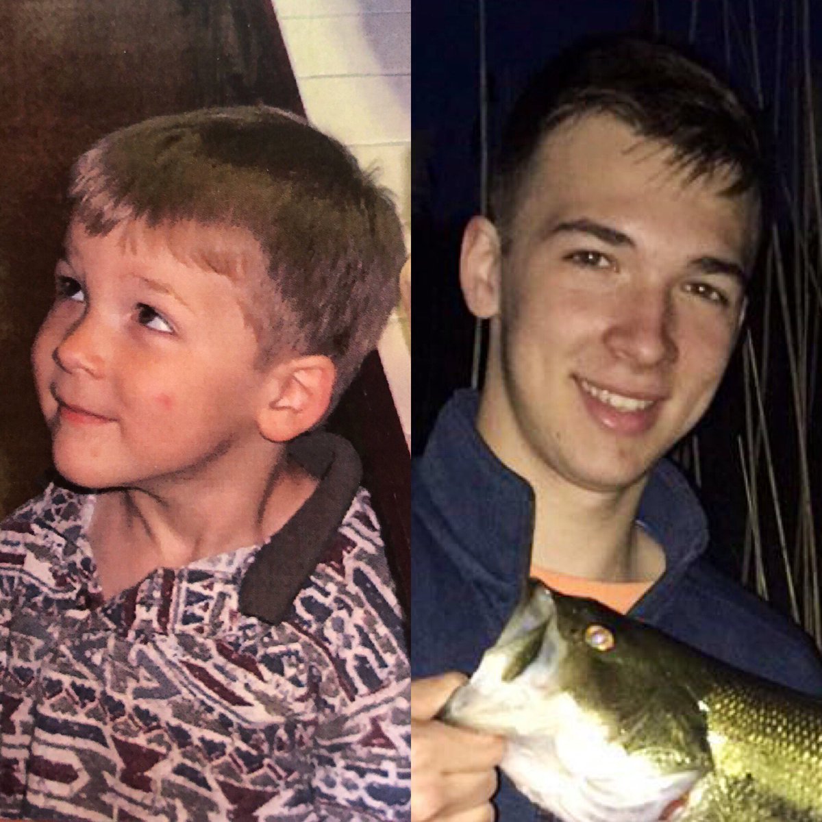 ZacMagoFoundati's tweet photo. Signs/symptoms of Sudden Cardiac Arrest often go undetected. Zac was a healthy, athletic, physically fit teen. SCA does not discriminate. Help us provide ❤️screenings by supporting our Keeping the Beat Dinner &amp; Silent Auction

Click below to buy tickets

https://t.co/IaoJ6cIGJs https://t.co/Aw3EFqEtb9