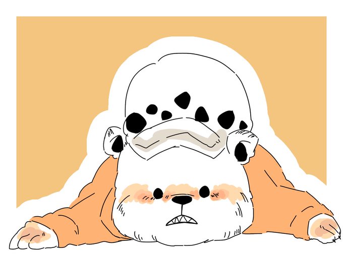 ベポのtwitterイラスト検索結果 古い順