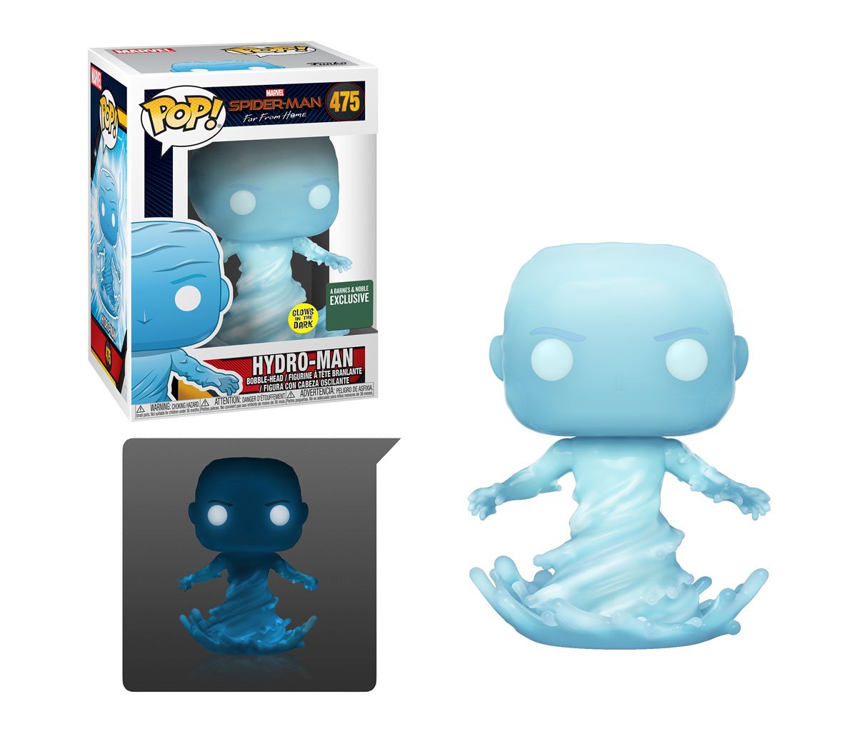 Funko tweet picture