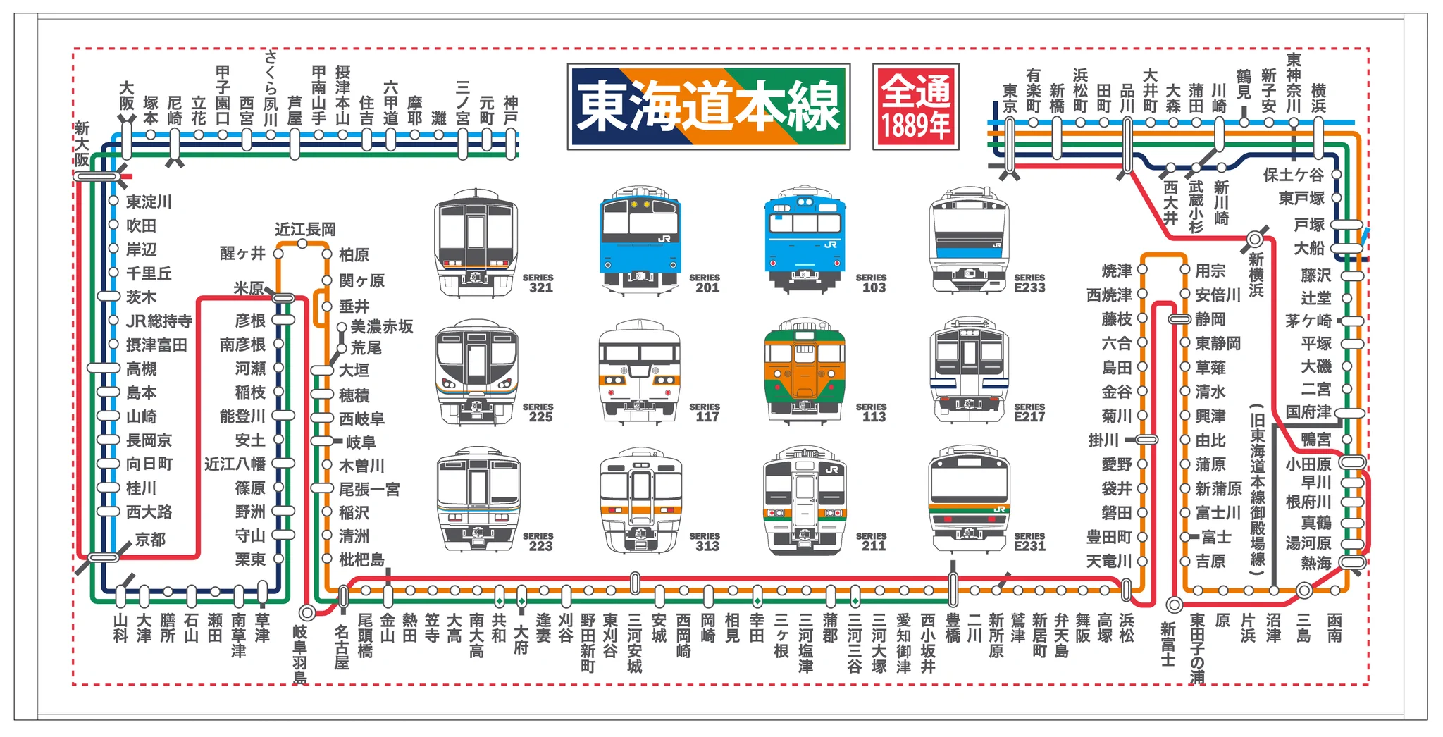 総合車両製作所 電車市場(公式) on X: 