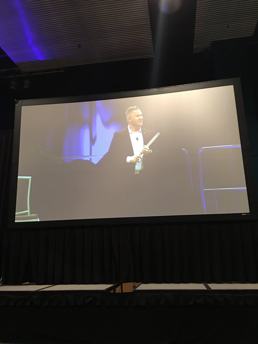 wasa_oly's tweet image. “All it took was one person who saw a problem as an opportunity” —Clint Pulver #wasaawsp19