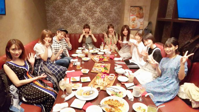 コスプレイヤーマジョノカ渚のTwitter画像40