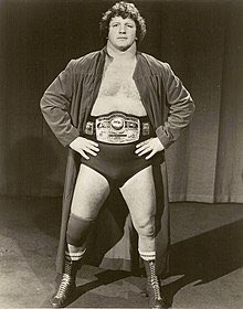 Happy birthday to the iconic Terry Funk!  