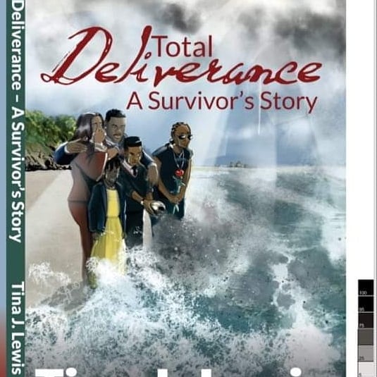 IAMABMW's tweet photo. Get your copy today! In box me for details on how to receive your hard copy or for the Ebook. Go to Amazon and download.   Thanks for your support!
 https://t.co/ng9zCdS3nF https://t.co/NyzJbFRsoV