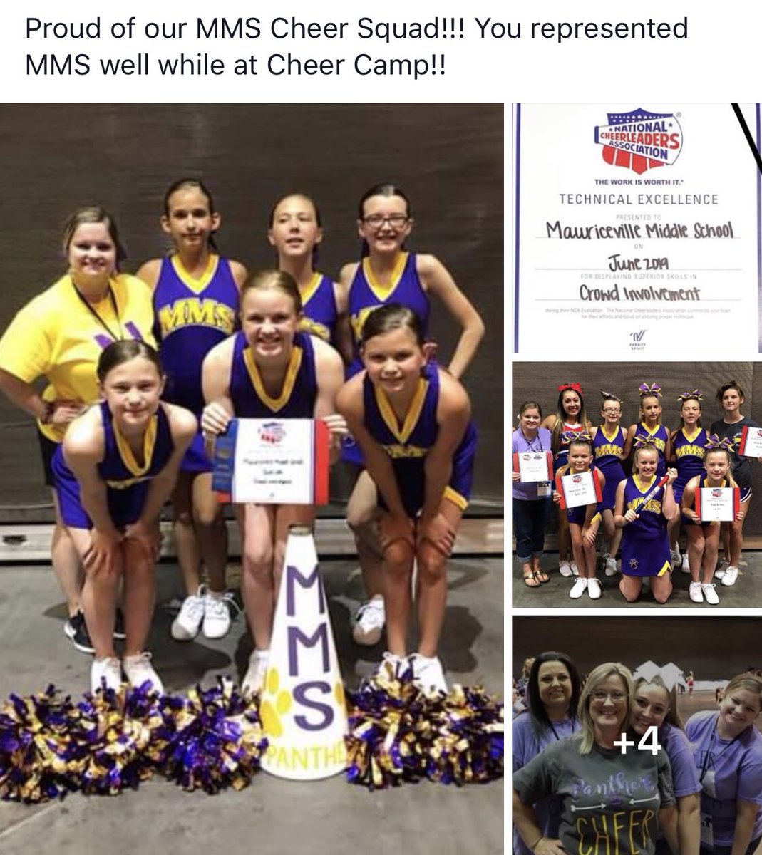 MMS Panthers tweet media