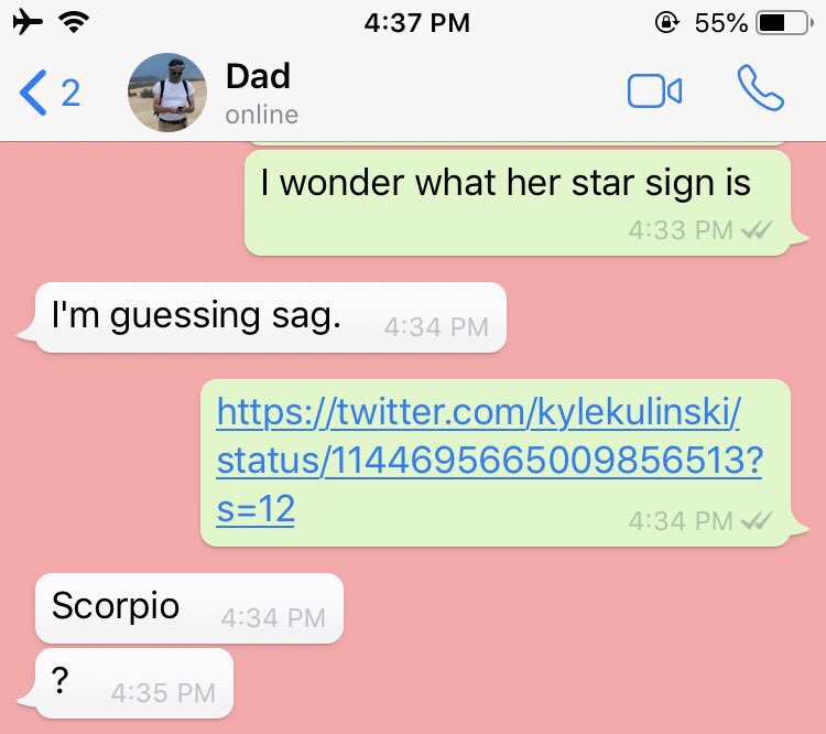 My dad shares a birthday with Marianne Williamson lol happy july 