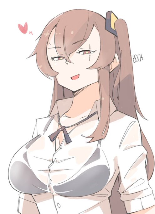 45 가슴 가지고 놀리지 마라...컸으면 컸지 작진 않다... 