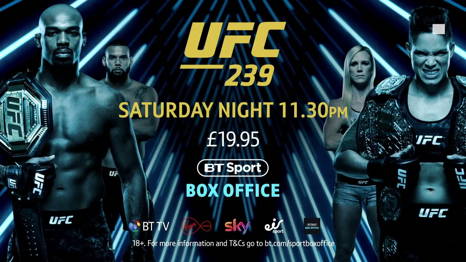 UFC On Twitter: "Who Wants A Golden Ticket?! We Teamed Up With ...