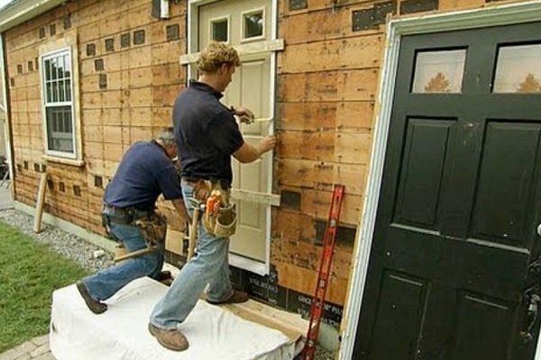 Enjoy the Best Exterior Door Installation in Carshalton with Us.
#doorinstall #exteriordoor #homeimprovement #realestate #homedecor 
#doubleglazingdoor #glazing #Carshalton #Sussex
wi.st/2XBWH87
<a href="/R_Improvements/">Raven Bespoke Improvements</a>