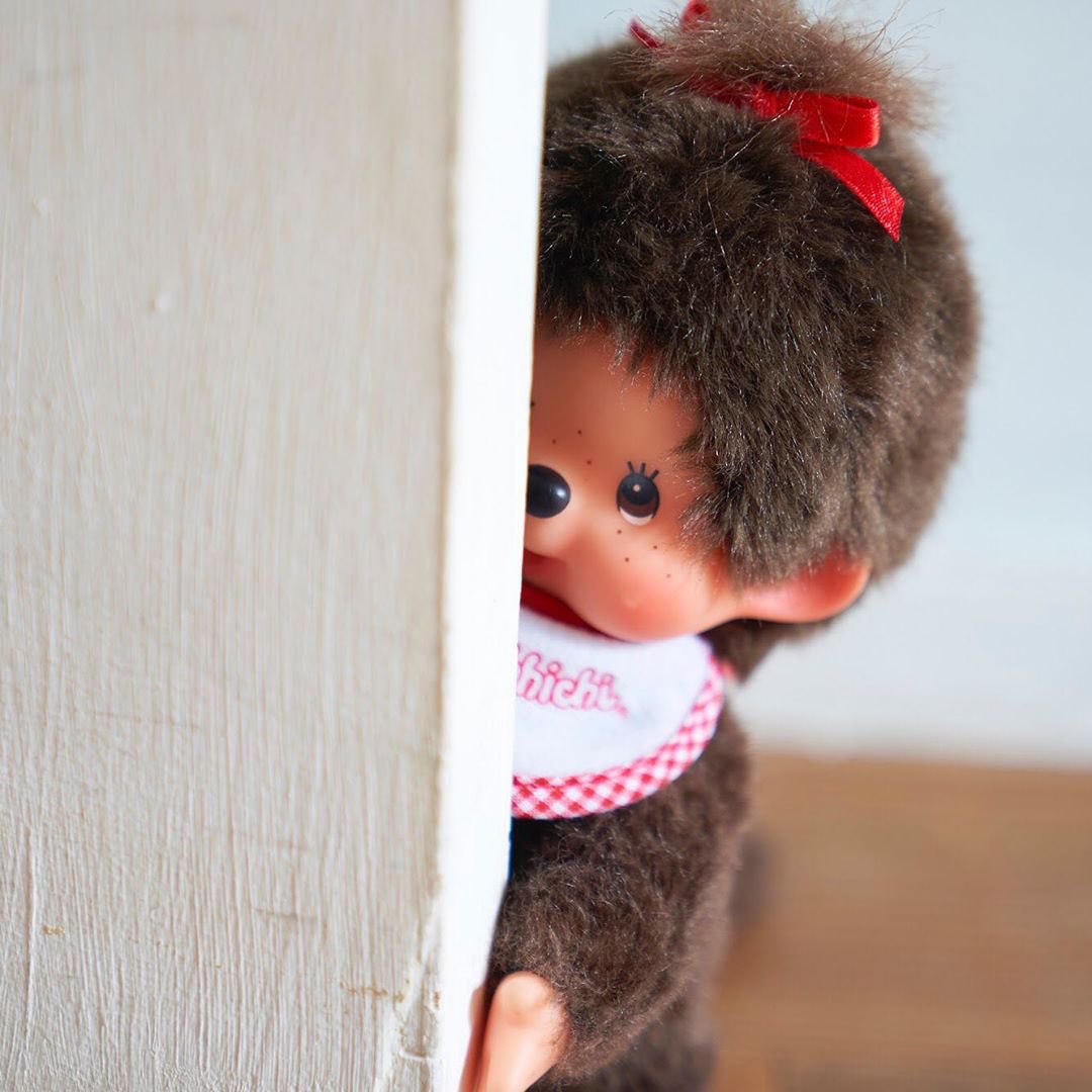 Monchhichi Official™ 🙊 (@Monchhichi_eu) / Posts / X