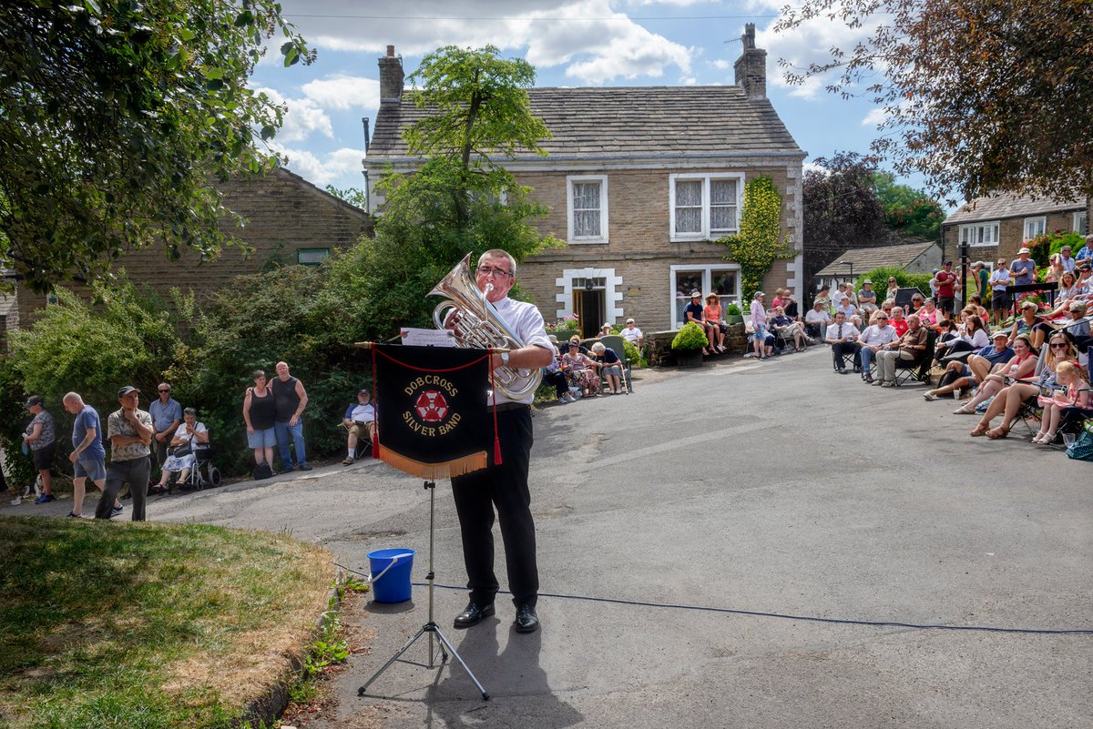 NOT QUITE LIGHT - NQL (@notquitelight) on Twitter photo Huge thankyou to everyone that came to @WeaversFactory for 'We Play in Time' throughout June, nearly 2000 of you apparently. Also to <a href="/Dobcross_Silver/">Dobcross Silver Band</a> for the past year. It's been a wonderful experience. Huge thankyou to everyone that came to @WeaversFactory for 'We Play in Time' throughout June, nearly 2000 of you apparently. Also to <a href="/Dobcross_Silver/">Dobcross Silver Band</a> for the past year. It's been a wonderful experience.