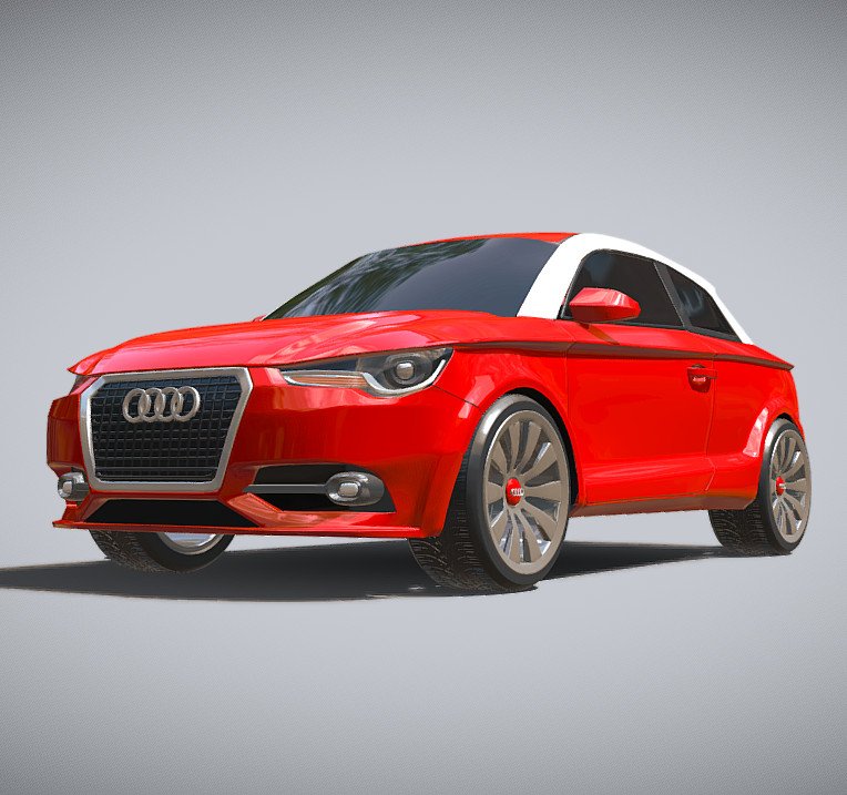 Designer_3dn's tweet photo. Detailed Audi A1 city 🚗 redesign #3dmodel in #3D, #VR or #AR on link https://t.co/DSf8BDa7N6  via @sketchfab

@3drenderbot #cars #Autos #Automotive #automobile #gamedev #gamedevelopment #3dmodels #3dmodelling #Transportation #automotiveindustry #Audi @AudiOfficial https://t.co/HArMXqDnU1