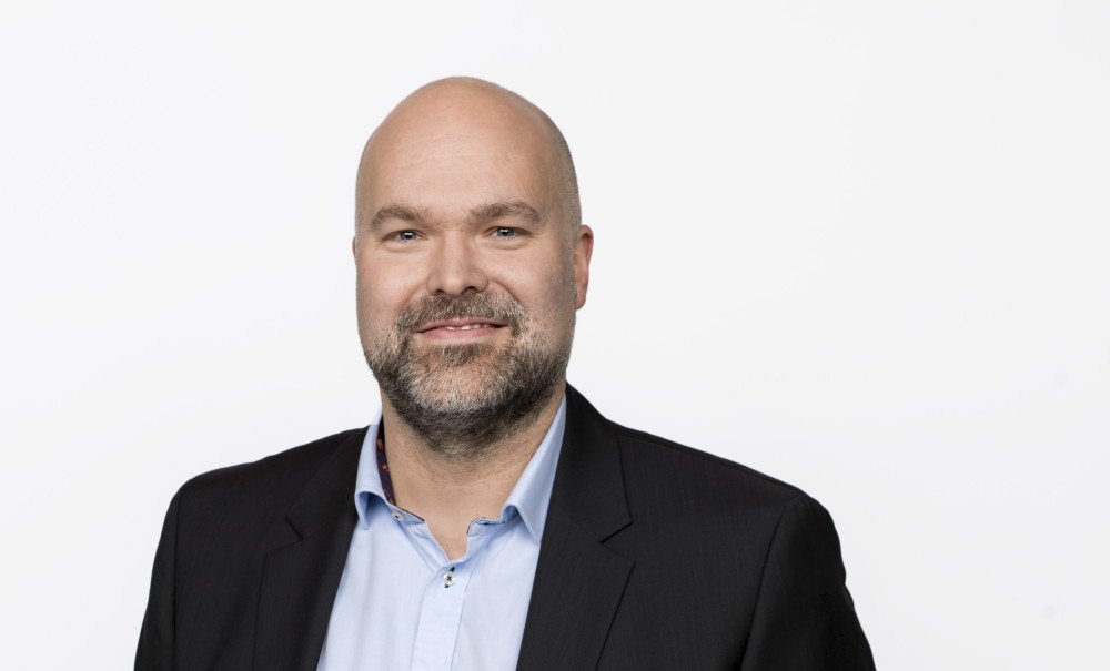 Cygate AB tweet media