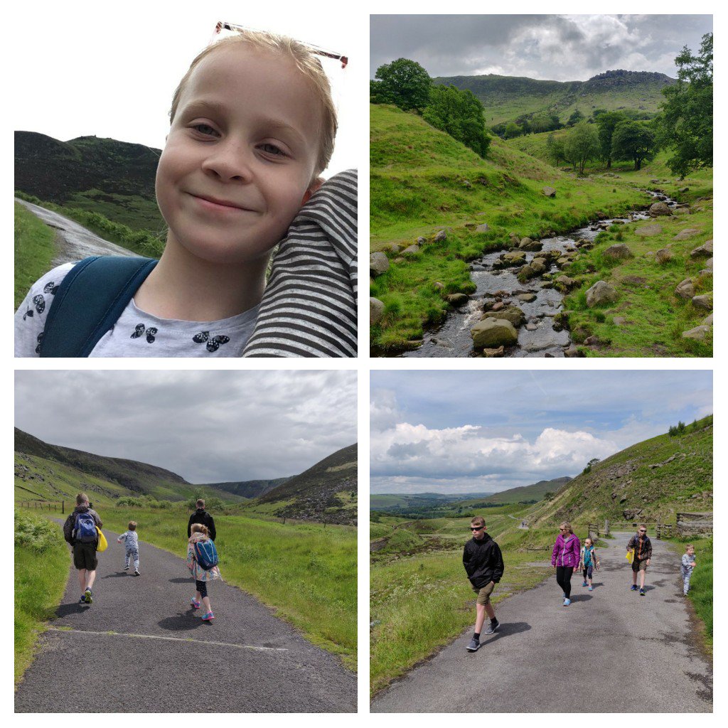 Isabel finishing #BroadoakHFF19 as we started, long old hike! <a href="/Broadoak_PS/">Broadoak PS</a> <a href="/Broadoak_Year4/">Class 4R and 4W</a>