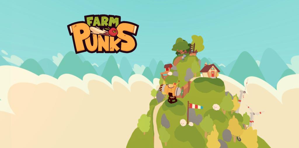 AndroidGamerIT's tweet image. Recensione Farm Punks – La fattoria più rock del mondo - ift.tt/2KPJxOJ