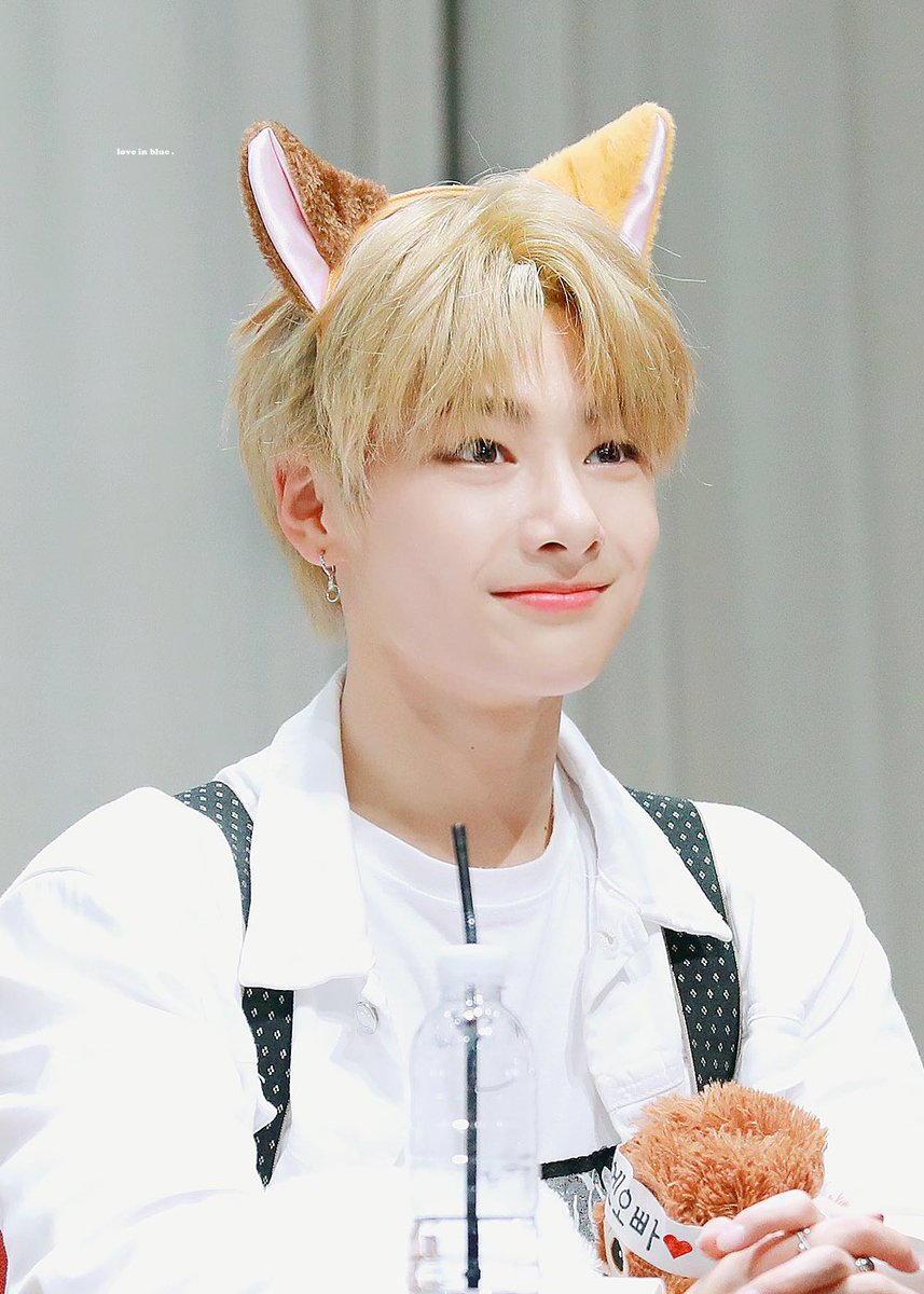 양여우상담소 뭐 이런 느낌😎😎

#양정인 #아이엔 #IN #🦊