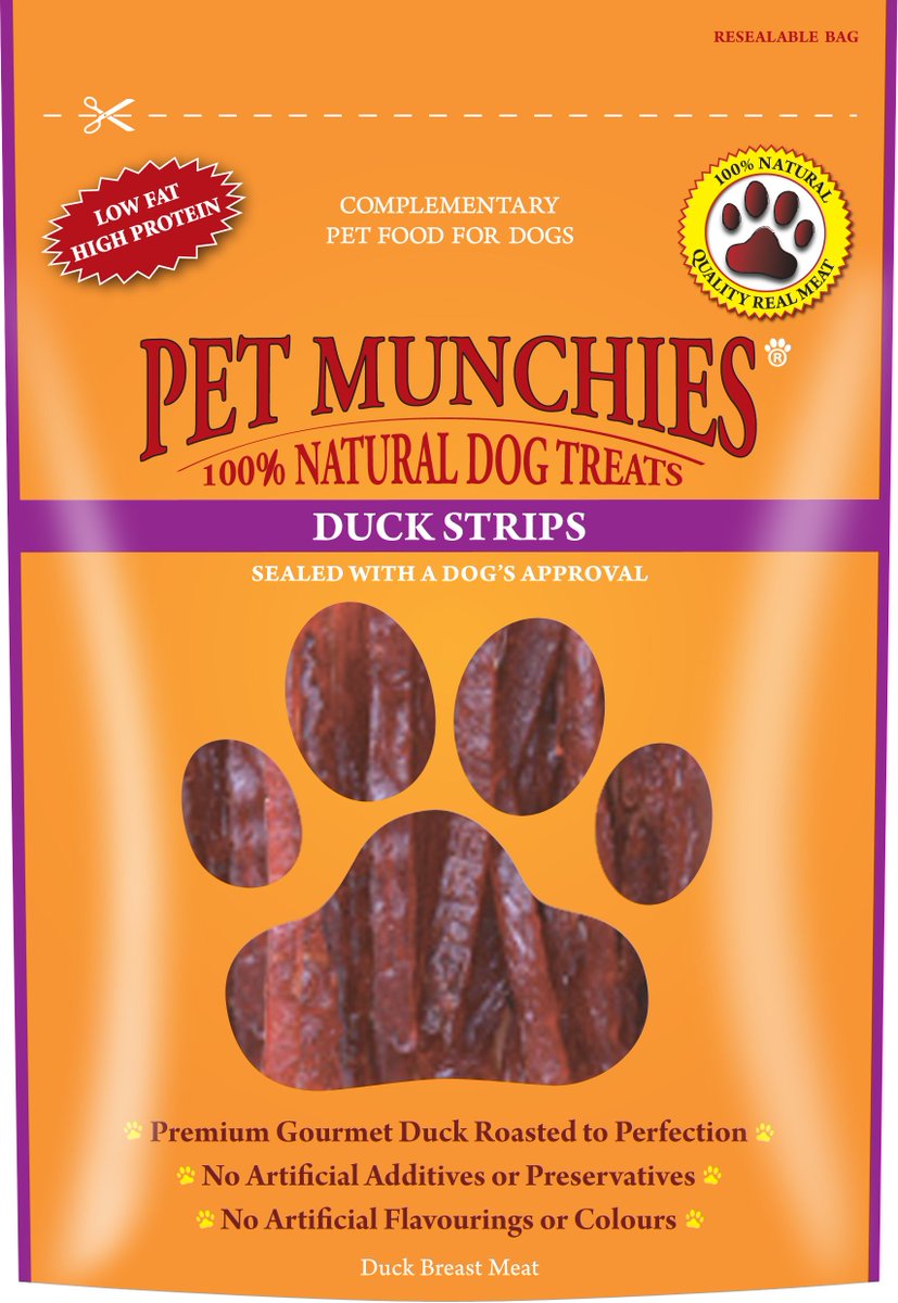 Pet Munchies tweet media